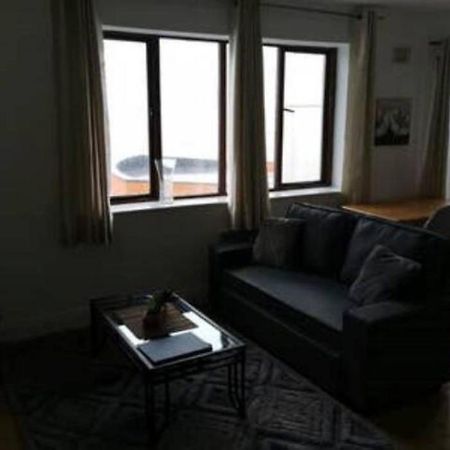 Ferienwohnung Loft With Views Galway Exterior foto