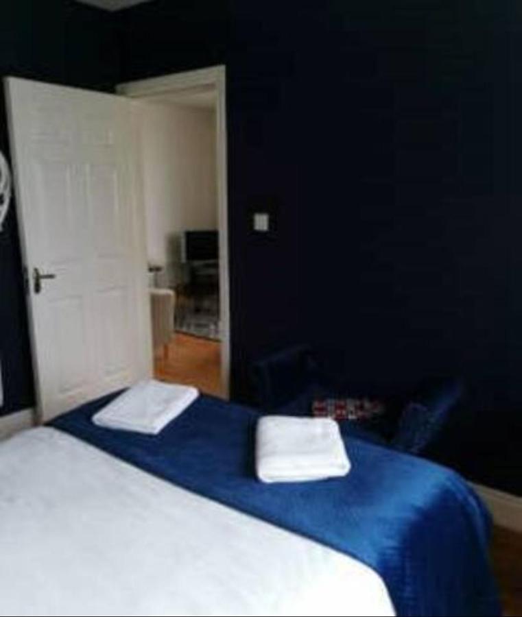 Ferienwohnung Loft With Views Galway Exterior foto