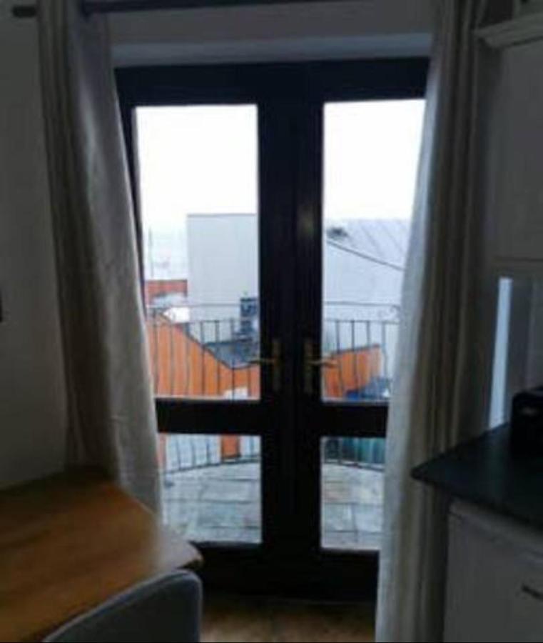 Ferienwohnung Loft With Views Galway Exterior foto
