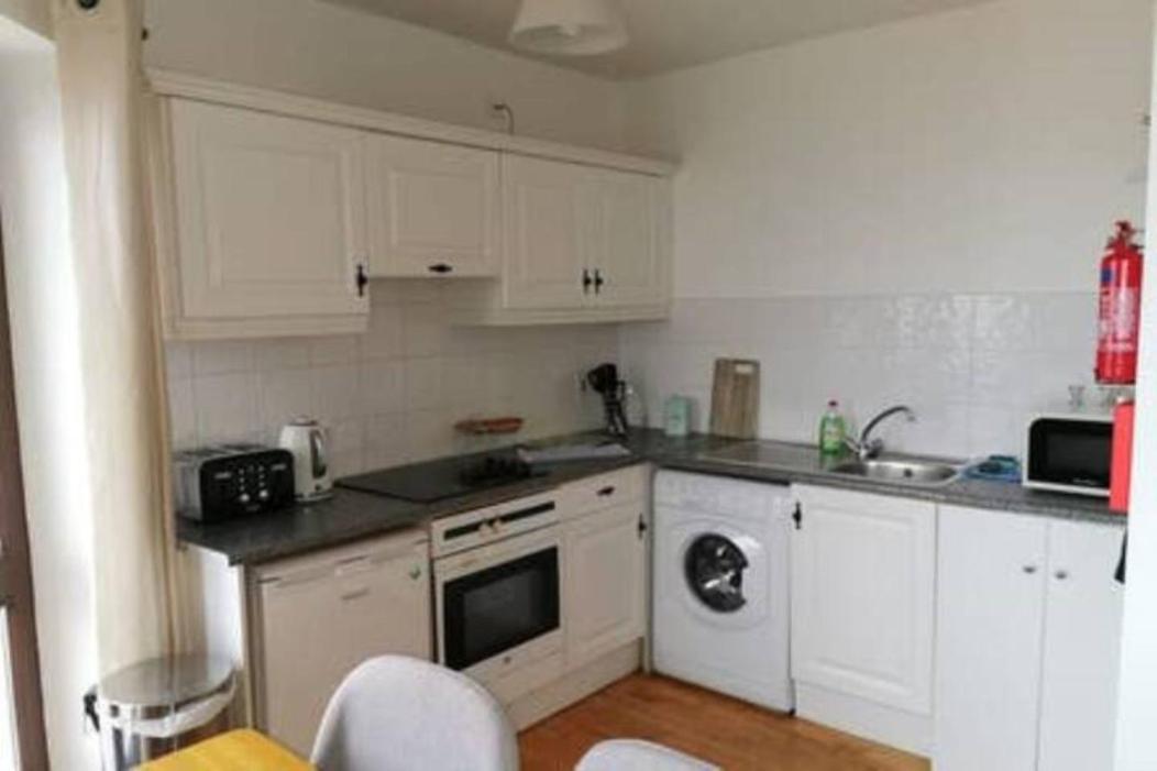 Ferienwohnung Loft With Views Galway Exterior foto